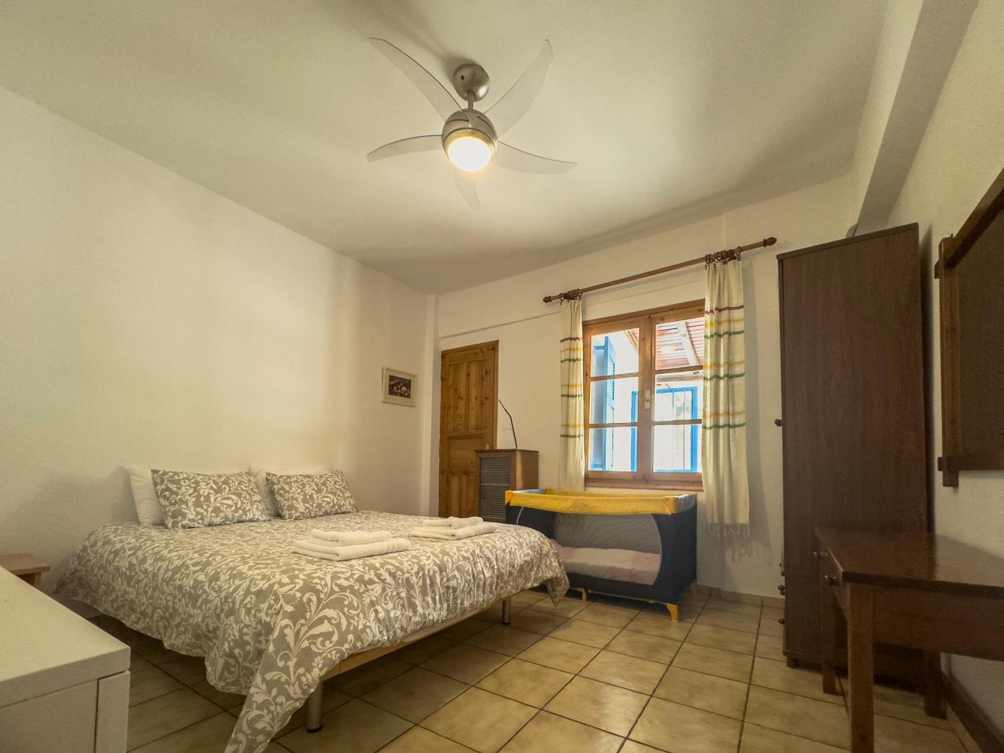 Seaside Resort Kritharia  Екстер'єр фото