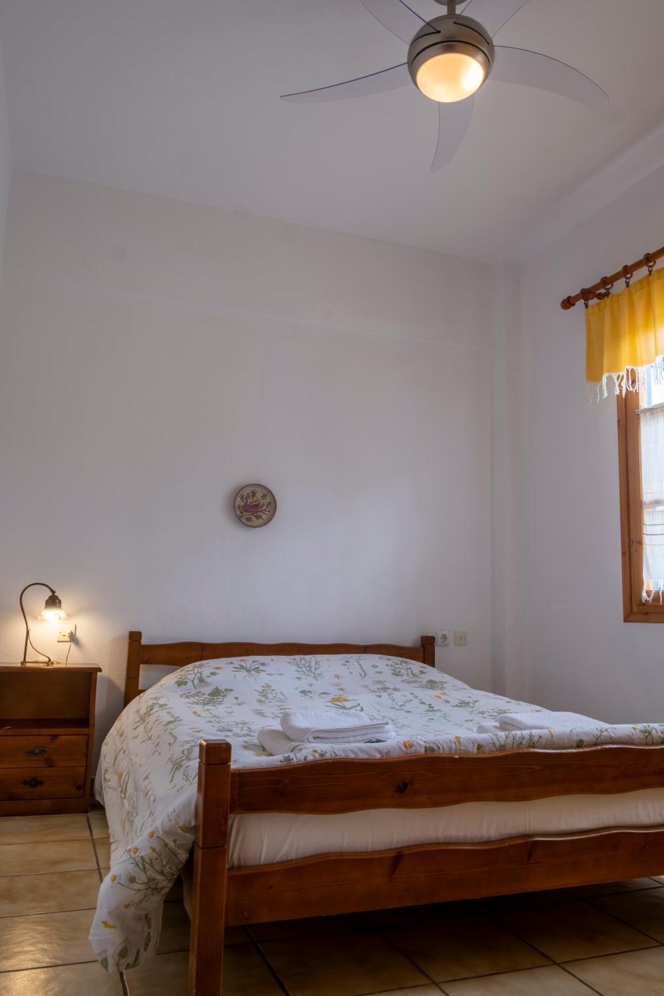 Seaside Resort Kritharia  Екстер'єр фото